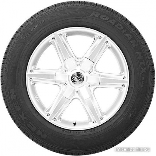 Nexen Roadian HTX RH5 235/60R16 100H фото 1