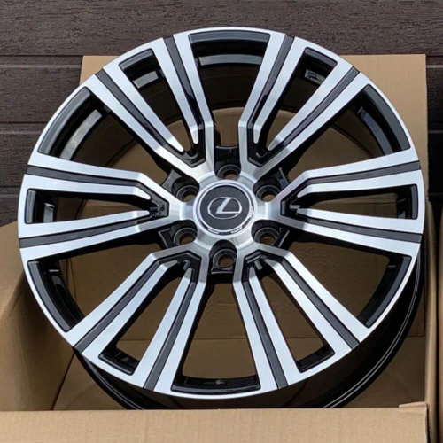 20" 5*150 8,5 ET45 110.1 ZB-1754 BMF