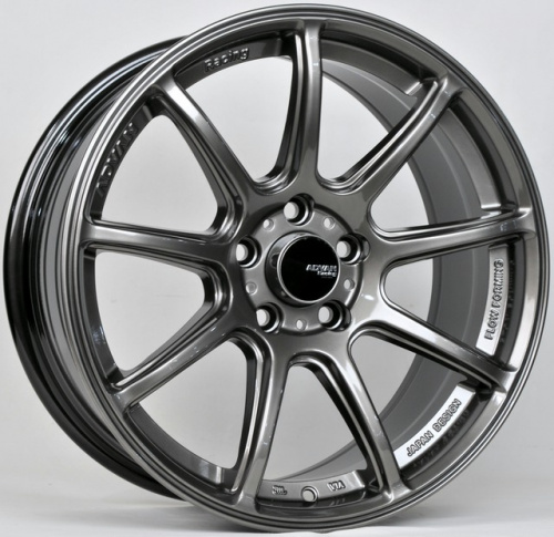 ABWheels ANZ-9024 R17 7J 5x108 ET35 DIA67 HB