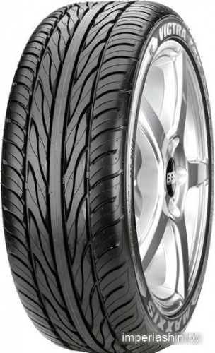 Maxxis Victra MA-Z4S 255/55R20 110W