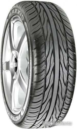 Maxxis Victra MA-Z4S 255/55R20 110W фото 1