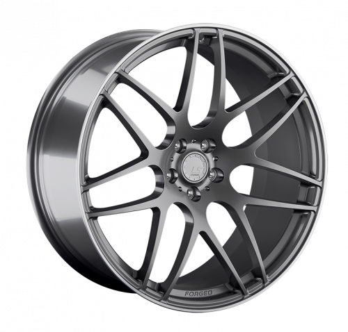 LS Forged LSFG09 22x10" 5х120мм DIA 72.6мм ET 45мм MGML