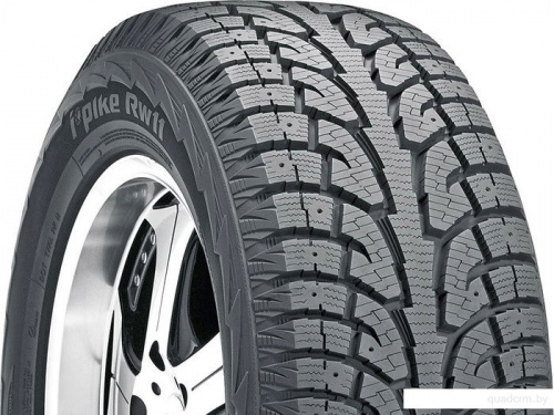 Hankook i*Pike RW11 275/60R18 117T фото 1