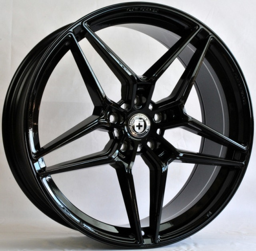 ABWheels ANZ-0473 R20 8.5J 5x114.3 ET40 DIA67 B (Flow Forming)
