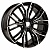 Powcan BK5964 20x8.0" 5x112мм DIA 66.6мм ET 26мм BKF от магазина Империя шин