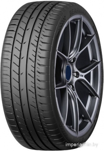 Bearway BW118 255/45ZR19 100W фото 1