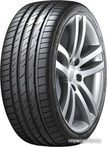 Laufenn S Fit EQ+ 235/60R18 107V