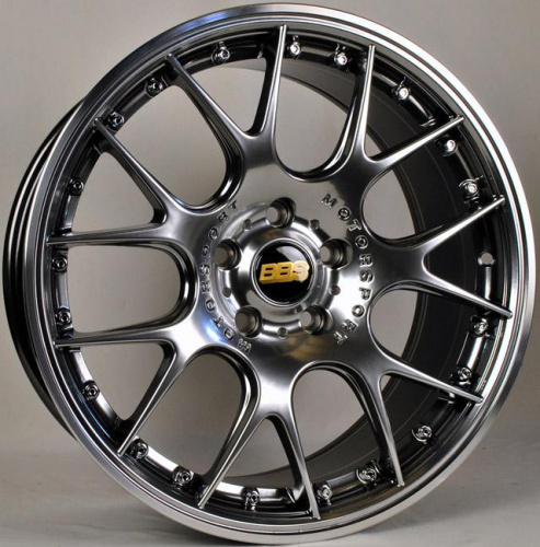 18" 5*114,3 8,0 ET40 67.0 TS-0278 HBPolisshLipp