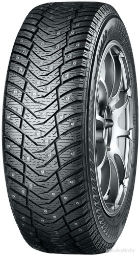 Yokohama IceGuard Stud iG65 275/45R20 110T (шипы)