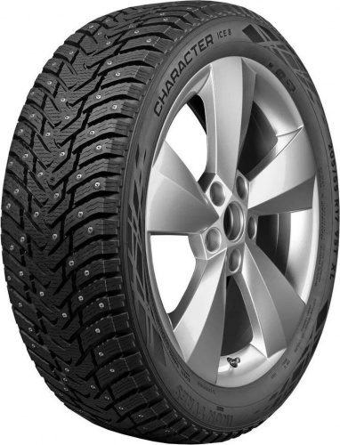 Ikon Character Ice 8 205/55R17 95T XL