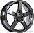 NZ R-02 17x7" 4x100мм DIA 60.1мм ET 41мм Graphite от магазина Империя шин