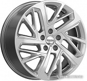 KL-372 (Geely Coolray)