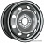Magnetto 14000-S 14x5.5" 4x100мм DIA 60.1мм ET 43мм S от магазина Империя шин