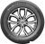 Michelin X-Ice Snow SUV 255/45R22 107H XL фото 1