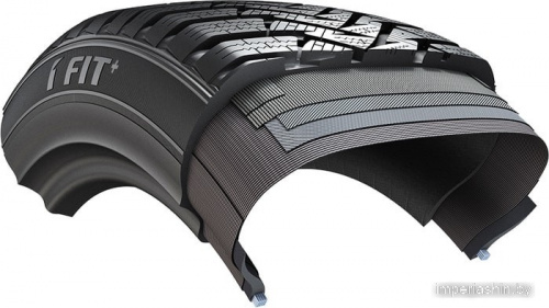 Laufenn I Fit+ 255/55R18 109V фото 2