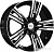 RST R228 18x8" 5x108мм DIA 63.4мм ET 50мм BD от магазина Империя шин