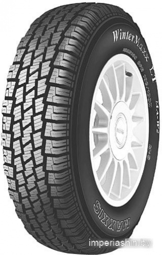 Maxxis WinterMaxx MA-W2 215/70R15C 109/107R