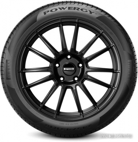 Pirelli Powergy 235/45R17 97Y фото 2
