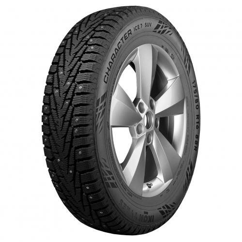 Ikon Character Ice 7 SUV 235/60R17 106T XL