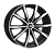 LS FlowForming LSRC38 20x8.5" 5х112мм DIA 66.6мм ET 30мм MBF от магазина Империя шин