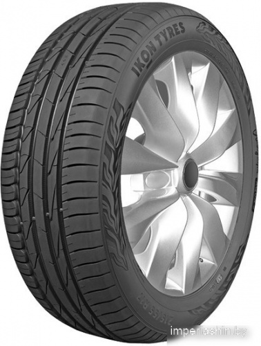 Ikon Autograph Aqua 3 205/60R16 96W фото 1