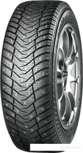 Yokohama IceGuard Stud iG65 265/55R20 113T (шипы)