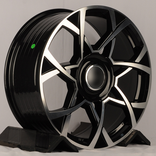 iWheel FBX185-20 20x8.5" 5x120мм D62.5 ET 35мм BMF