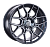LS LS1265 17x7.5" 5х114.3мм DIA 60.1мм ET 40мм GMF от магазина Империя шин