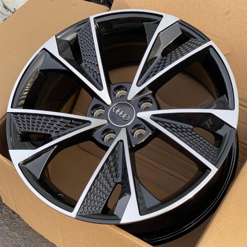 20" 5*112 8,5 ET32 66.6 ANZ-5047 MB
