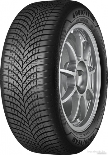 Goodyear Vector 4Seasons Gen-3 255/55R18 105T