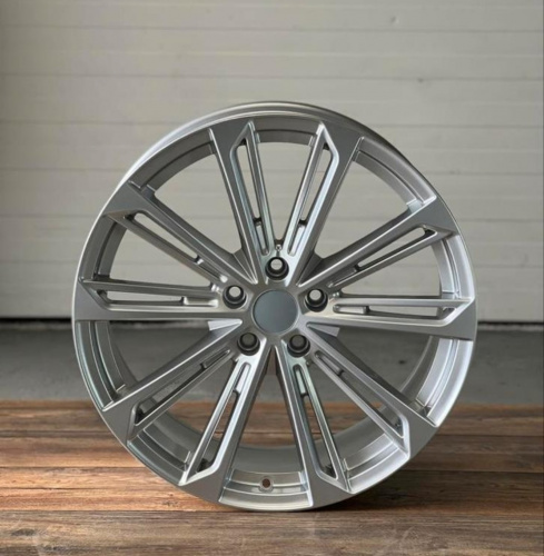 19" 5*112 8.5 ET35 57. ANZ-0260 S