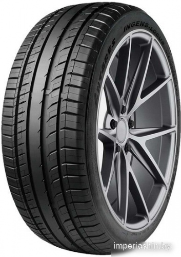 Antares Ingens-Locus 235/40R18 95W