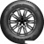 Nexen N'Blue 4Season Van 205/70R15C 106/104R фото 1