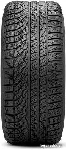 Pirelli P Zero Winter 245/50R19 105H XL фото 1
