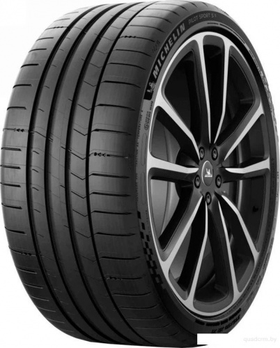 Michelin Pilot Sport 5 S 275/35R21 103Y