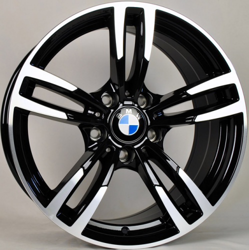 ABWheels ANZ-5241 R17 8J 5x120 ET30 DIA72.5 BMF
