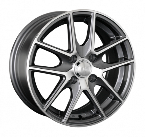 LS LS771 17x7.5" 5х108мм DIA 63.3мм ET 50мм GMF