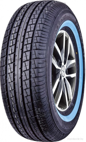 Lanvigator PrimeTour 225/75R15 102T