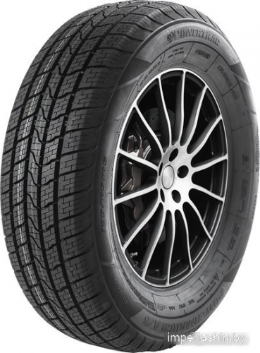 Powertrac Power March A/S 215/65R16 102H XL