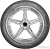 Kumho Ecsta PS71 215/55R18 95V фото 2