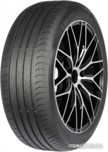 Autogreen Sport Macro SSC3 275/30R19 96W