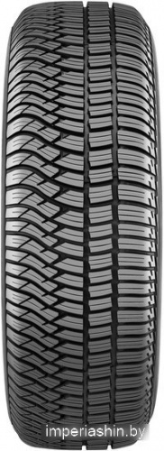 BFGoodrich Urban Terrain T/A 235/60R18 107V фото 2