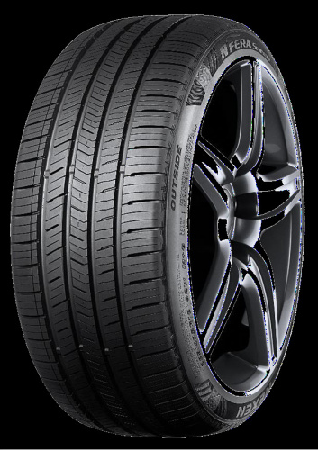 Nexen N'Fera Supreme 245/40R20 99W