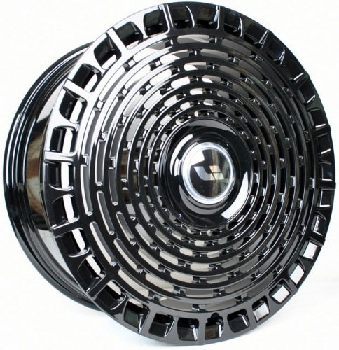 ABWheels TS-1918 R21 9J 5x120 ET40 DIA62.5 B (ковка)