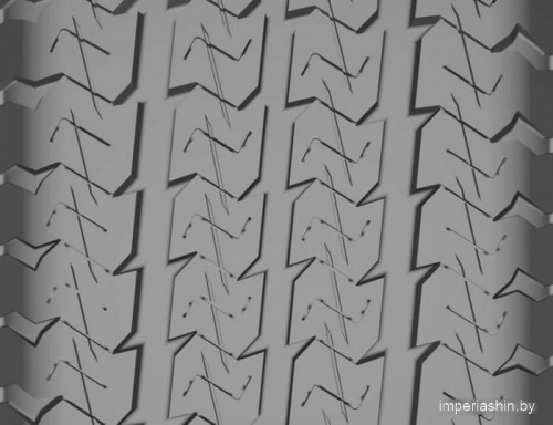 KAMA Euro LCV-131 205/75R16C 110/108R фото 1