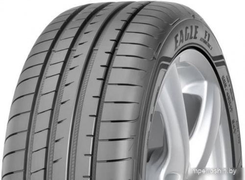 Goodyear Eagle F1 Asymmetric 3 315/30R21 105Y