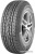 Continental ContiCrossContact LX2 225/55R18 98V