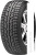 Hankook Winter i*Pike RW11 175/80R16 91T (с шипами)