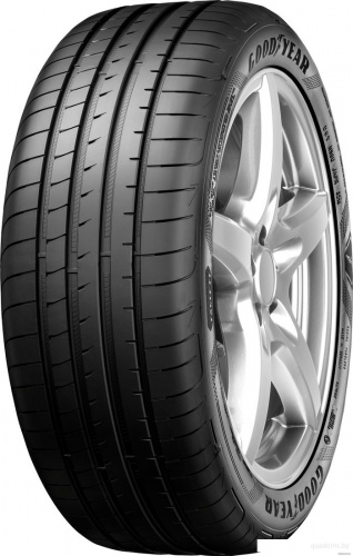Goodyear Eagle F1 Asymmetric 5 245/35R20 95Y (run-flat)