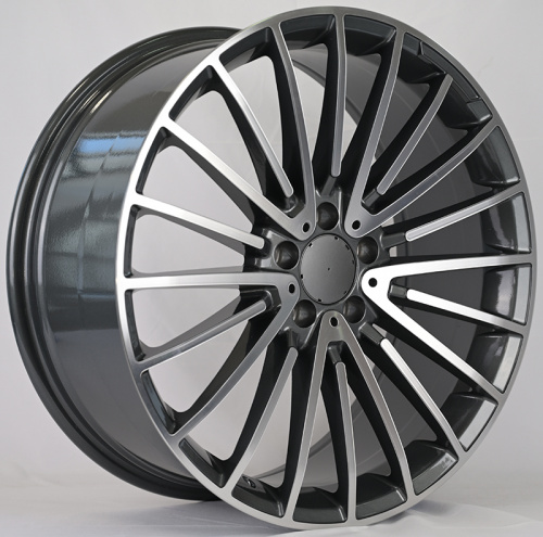 KoKo Kuture 0235 20x8.5" 5x112мм DIA 66.6мм ET 38мм GMF (передняя ось)